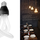 Illustration for article titled Screw Some Eco-Friendly Plumen Bulbs in For $32 a Bulb